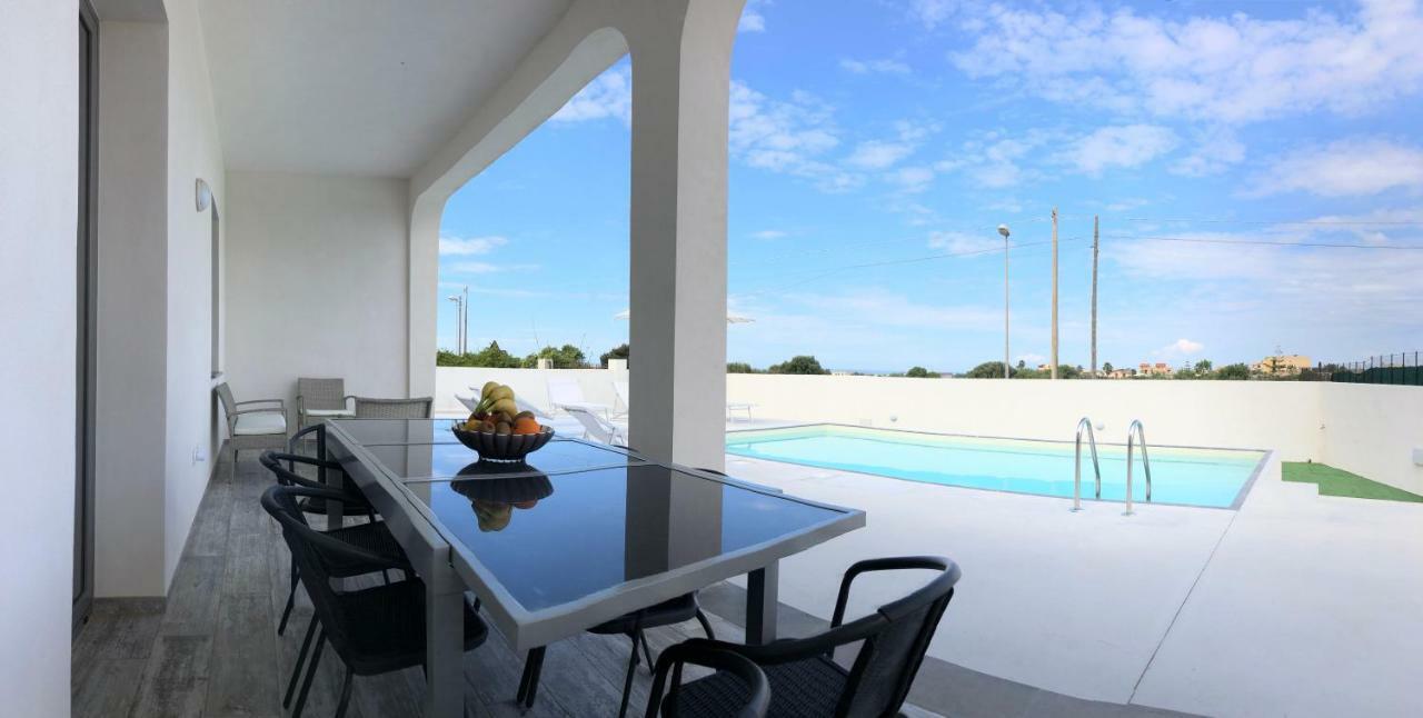 Casa Vacanza Gemini Marsala Esterno foto