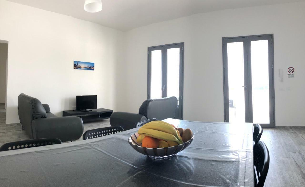 Casa Vacanza Gemini Marsala Esterno foto